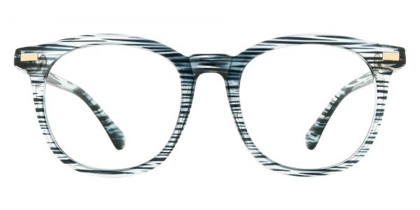 Belgrade Square eyeglasses