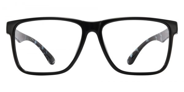 Daisy Square eyeglasses