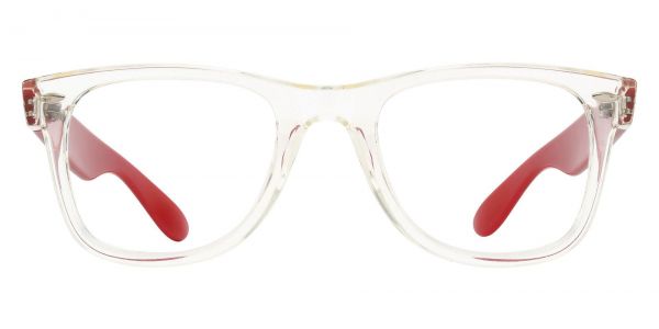 Tinora Square eyeglasses