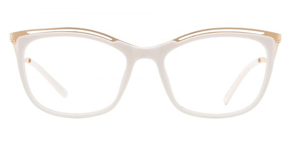 Addison Cat Eye eyeglasses