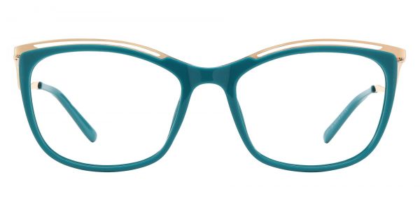 Addison Cat Eye eyeglasses