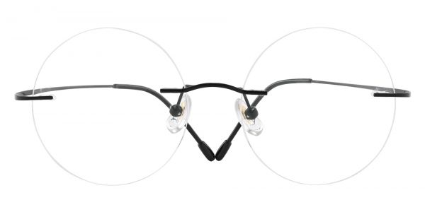 Crowley Rimless eyeglasses