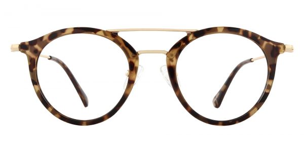 Tupelo Aviator eyeglasses