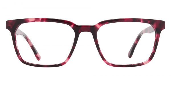 Roma Rectangle eyeglasses