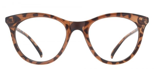 Belvidere Cat Eye eyeglasses