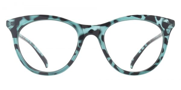 Belvidere Cat Eye eyeglasses