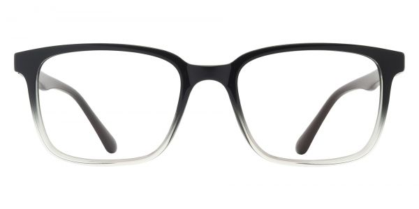 Branson Rectangle eyeglasses