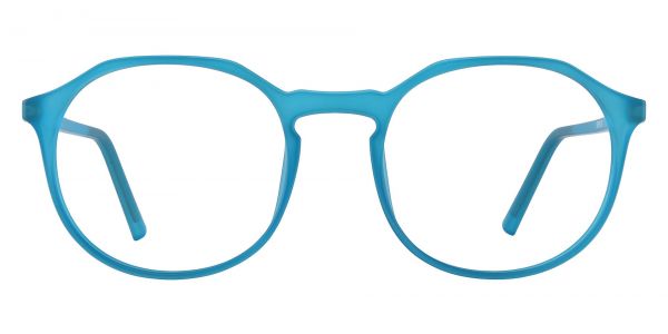 Myrtle Geometric eyeglasses