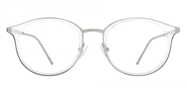 Valencia Oval eyeglasses