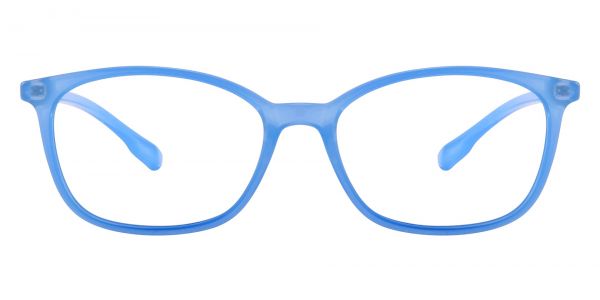 Solange Rectangle eyeglasses
