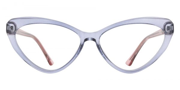 Tatum Cat Eye eyeglasses