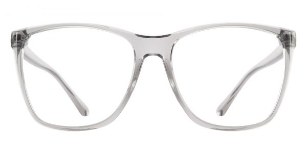 Chrissie Square eyeglasses