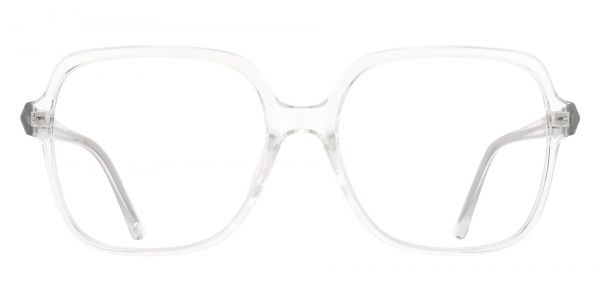 Rachel Square eyeglasses