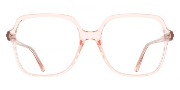 Rachel Square eyeglasses