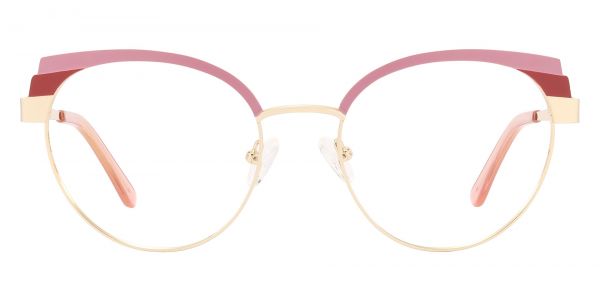 Glenda Browline eyeglasses