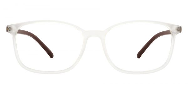 Fuji Square eyeglasses