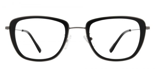 Maury Square eyeglasses