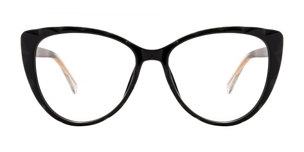 Madeline Cat Eye eyeglasses