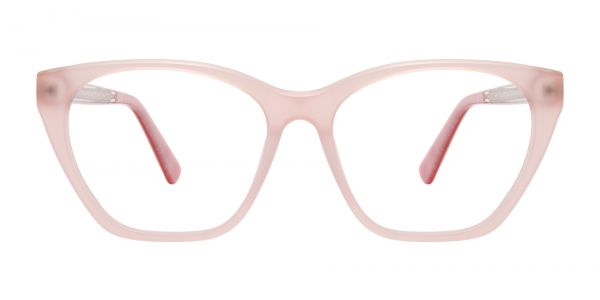 Valley Geometric eyeglasses