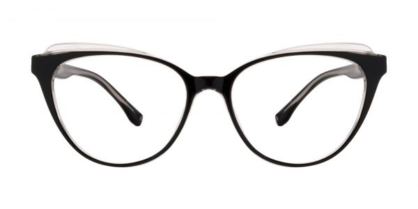 Meera Cat Eye eyeglasses