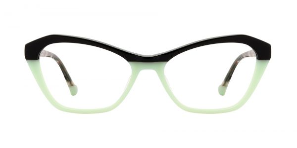 Audrey Cat Eye eyeglasses