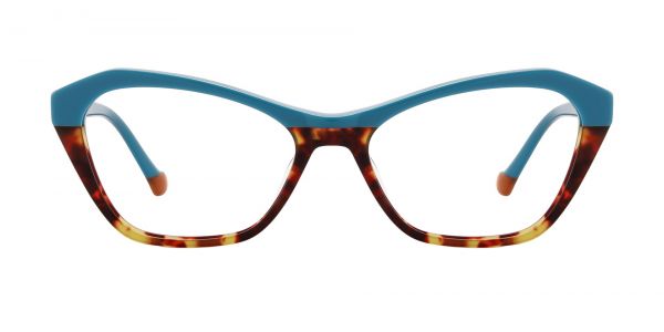 Audrey Cat Eye eyeglasses