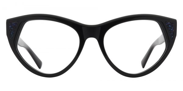 Bayside Cat Eye eyeglasses