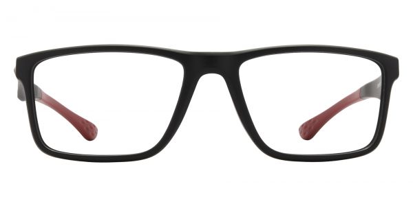 Taft Rectangle eyeglasses