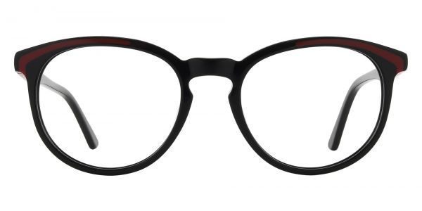  Vista Oval eyeglasses