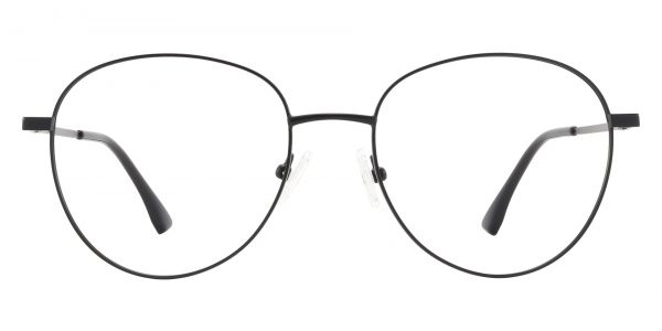  Calliope Oval eyeglasses