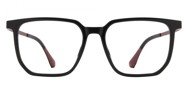  Helios Geometric eyeglasses