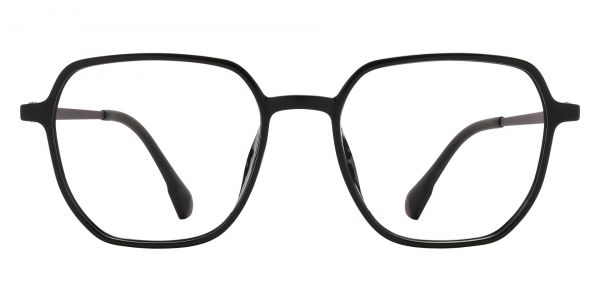 Alexa Geometric eyeglasses