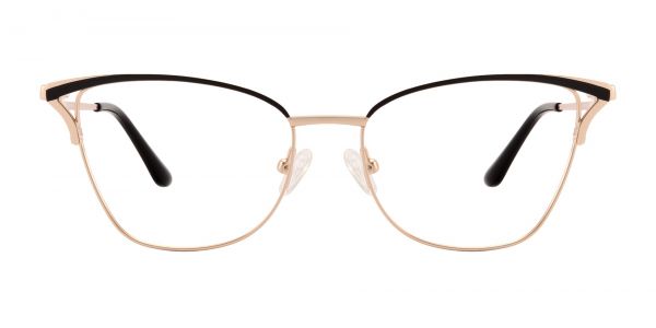 Mayra Cat Eye eyeglasses