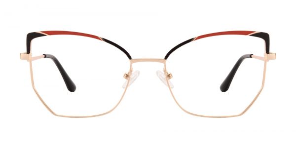 Giada Cat Eye eyeglasses