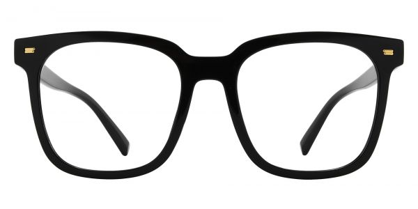 Barnum Oversized eyeglasses