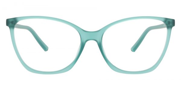 Kepper Cat Eye eyeglasses