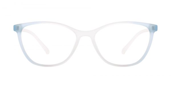 Phoebe Cat Eye eyeglasses