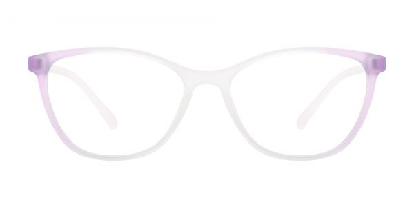 Phoebe Cat Eye eyeglasses