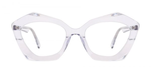 Wynn Geometric eyeglasses