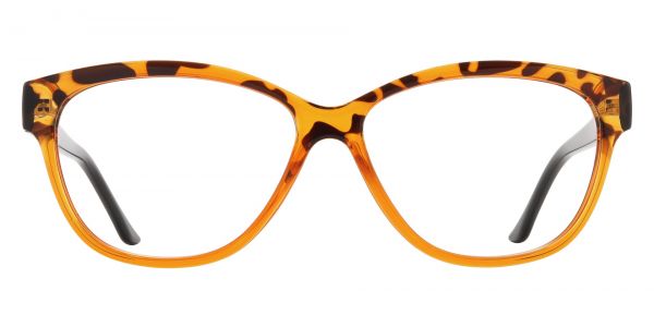 Maxson Cat Eye eyeglasses
