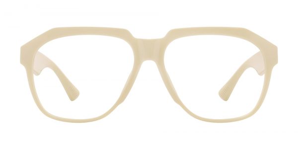 Borden Geometric eyeglasses