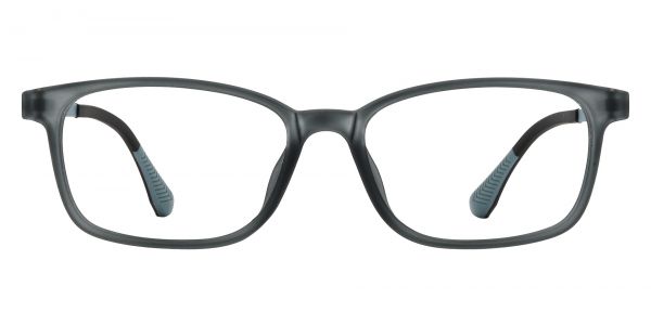 Medina Rectangle eyeglasses