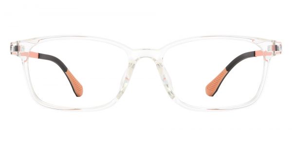 Medina Rectangle eyeglasses