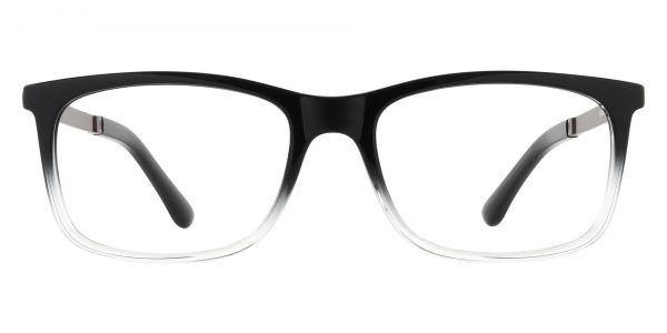 Burnett Rectangle eyeglasses