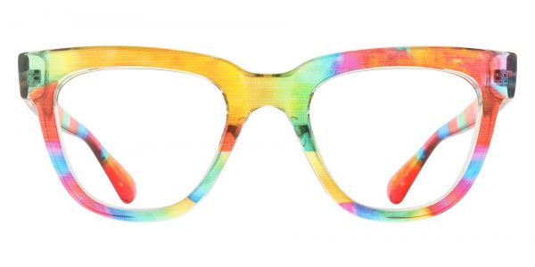 Riley Square eyeglasses
