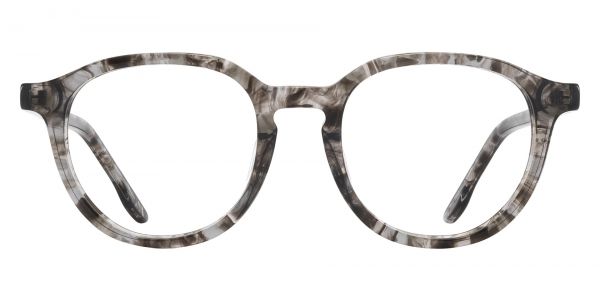 Callie Oval eyeglasses