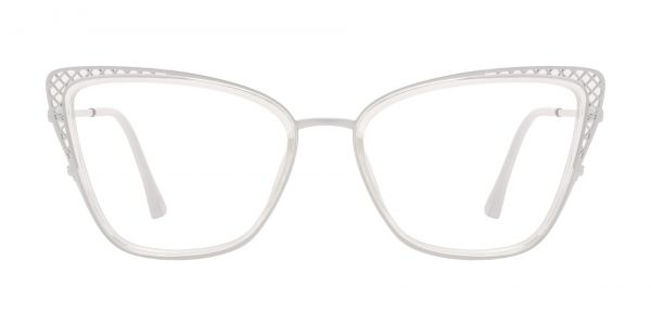 Omaha Cat Eye eyeglasses