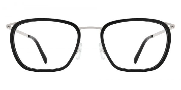 Hardy Square eyeglasses