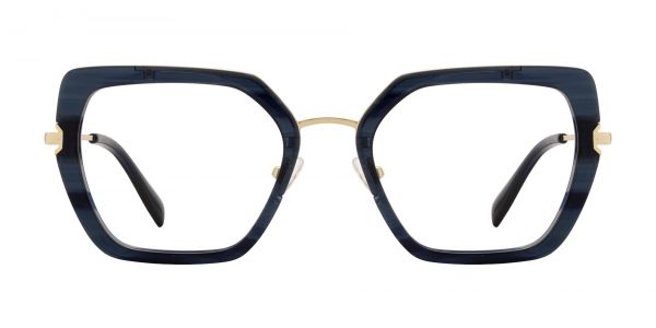 San Juan Geometric eyeglasses