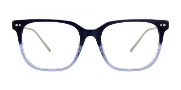 Molina Rectangle eyeglasses